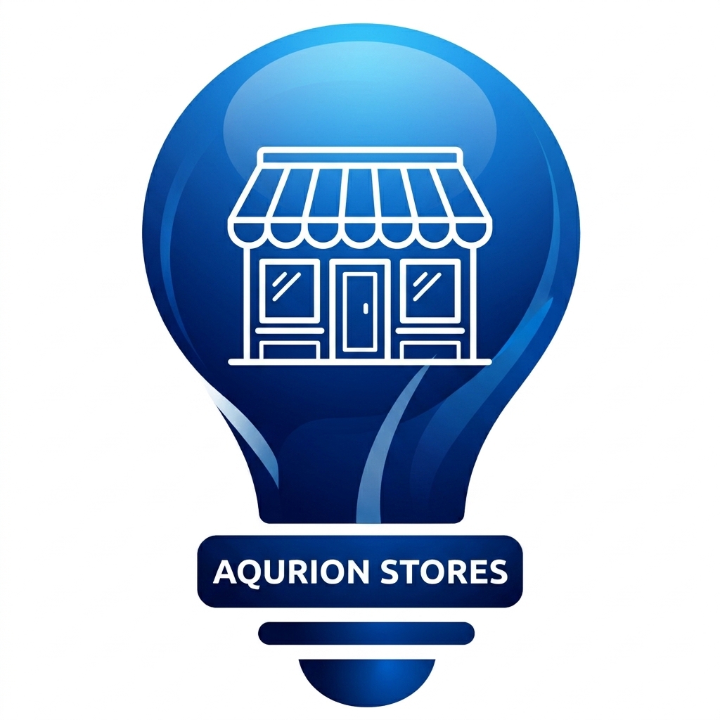 Aqurion Stores